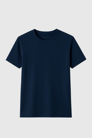 Everyday Bamboo T-Shirt Men - Navy