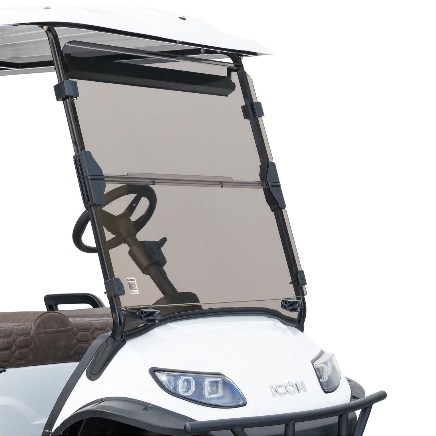 MODZ® Windshield for Icon & AEV - Tinted