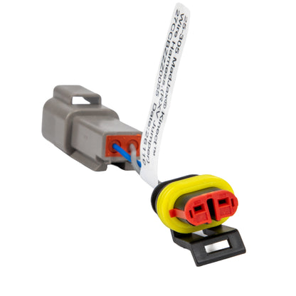 MadJax® Kinect™ CAN Adapter Wire Harness for EZGO RXV