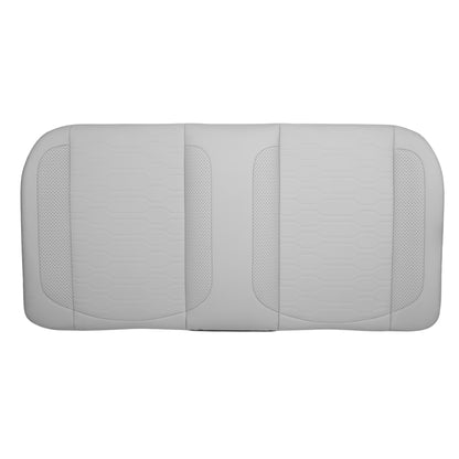 MadJax® Yamaha Drive & Drive2 Fog Gray Aspen Front Seat Cushions