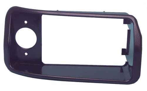 Passenger Side Light Bezel