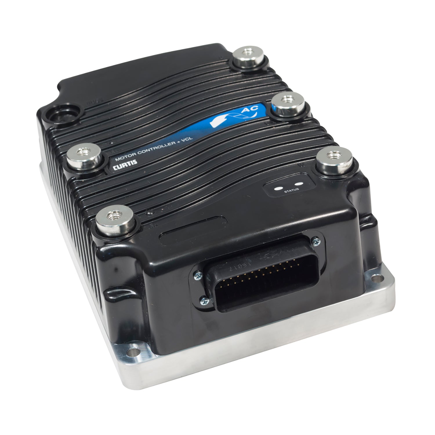 AC CONTROLLER, 48v, 450amp Club Car