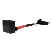 2004-18 Club Car DS-Precedent - Curtis Vehicle Module