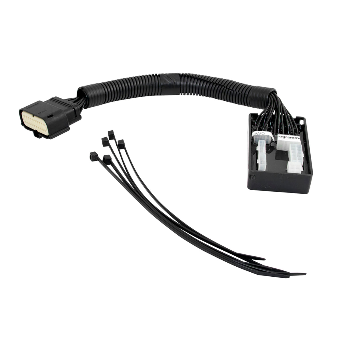 1994.5-Up EZGO TXT PDS 36v - Curtis Vehicle Module