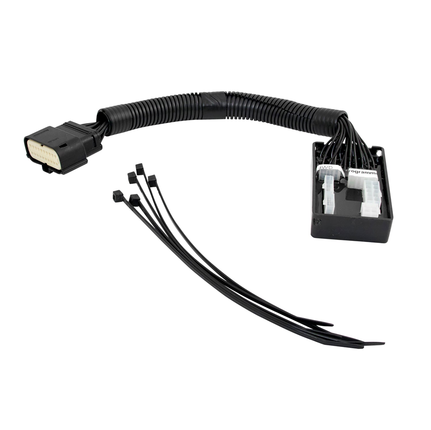 1994.5-Up EZGO TXT PDS 36v - Curtis Vehicle Module