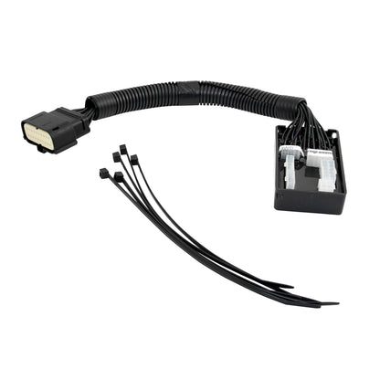 1994.5-Up EZGO TXT PDS 36v - Curtis Vehicle Module