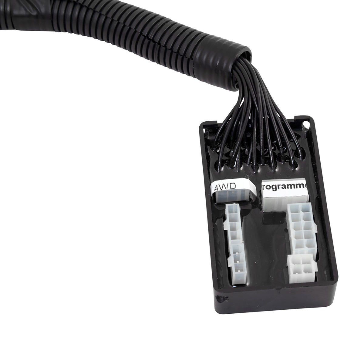 1994.5-Up EZGO TXT PDS 36v - Curtis Vehicle Module