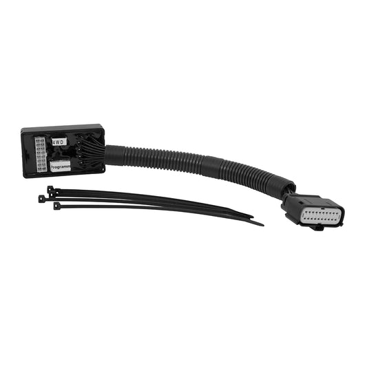 1994.5-Up EZGO TXT PDS 48v - Curtis Vehicle Module