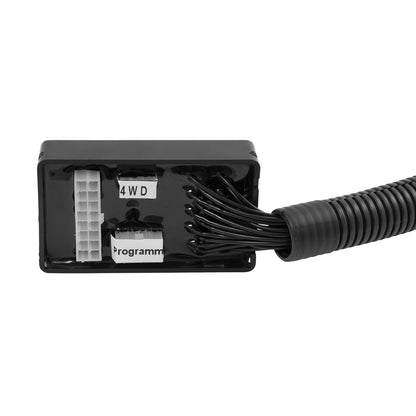 1994.5-Up EZGO TXT PDS 48v - Curtis Vehicle Module