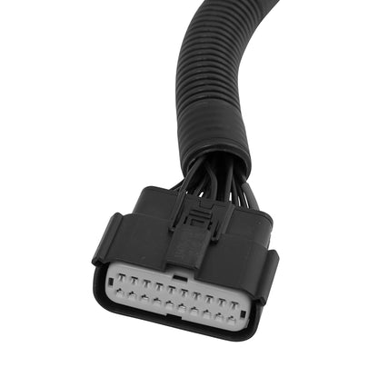 Yamaha G29-Drive 48v - Curtis Vehicle Module