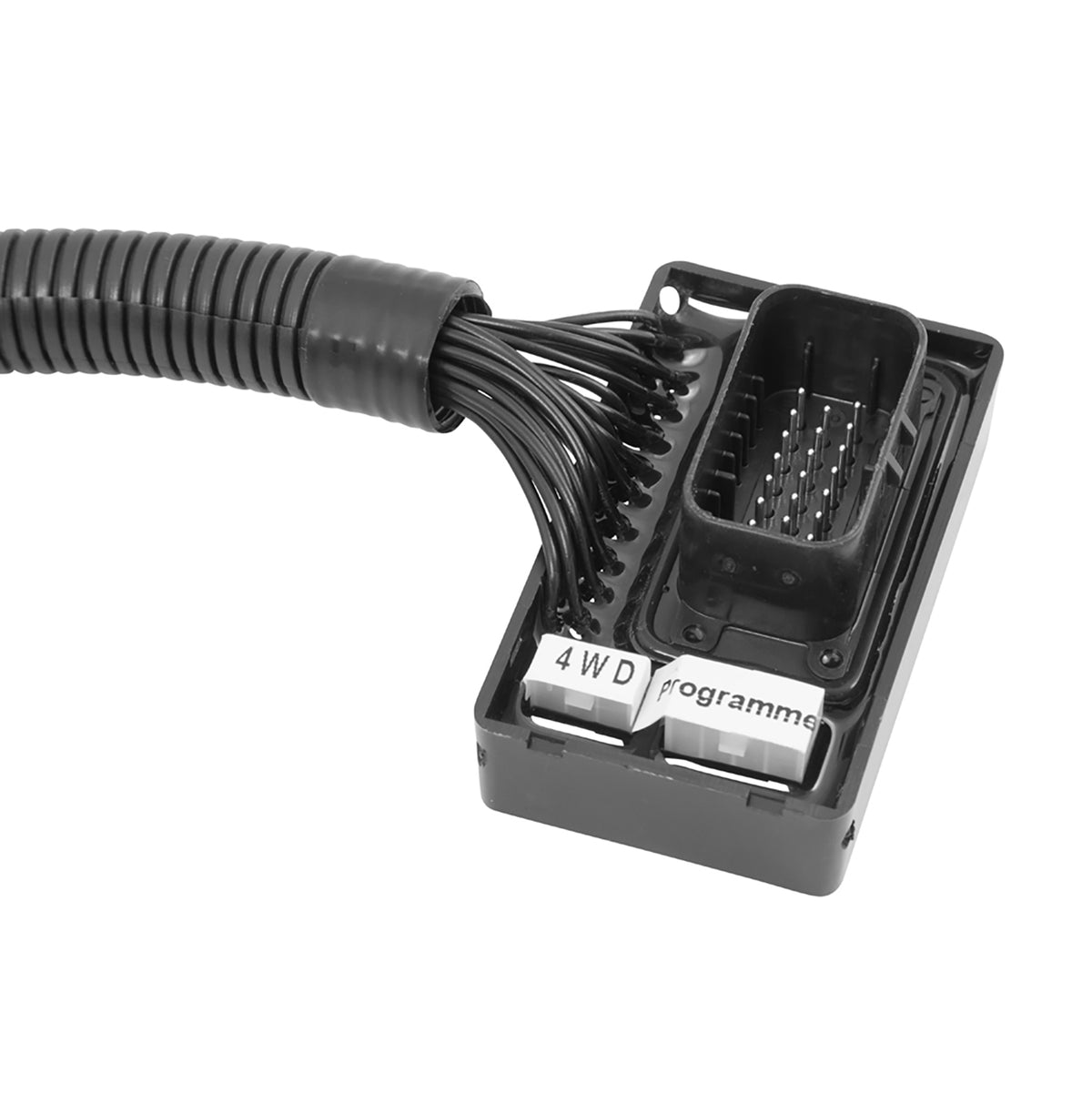 Yamaha G19-G20-G22 - Curtis Vehicle Module