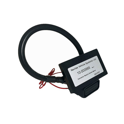 Club Car DS 36/48-Volt Series Vehicle Module for Navitas Controllers (Fits 1990-Up)