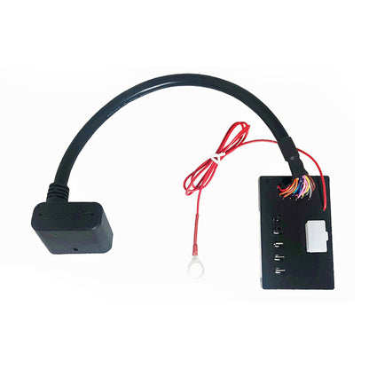 Club Car DS 36/48-Volt Series Vehicle Module for Navitas Controllers (Fits 1990-Up)