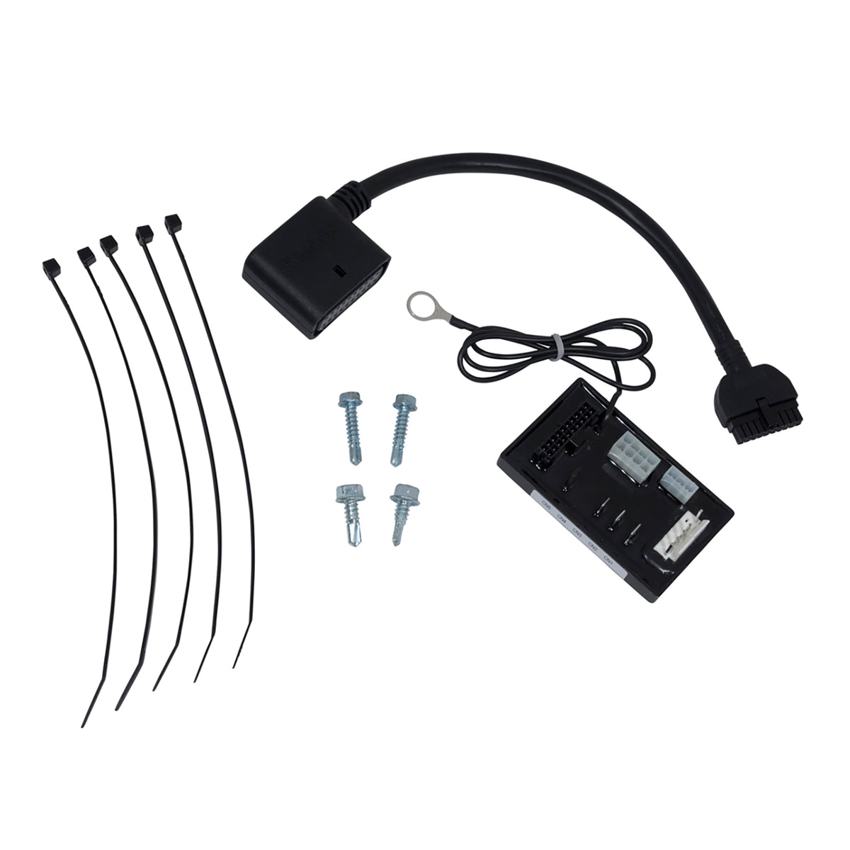EZGO Marathon & TXT with ITS Vehicle Module for Navitas Controllers (Fits 1988-Up)