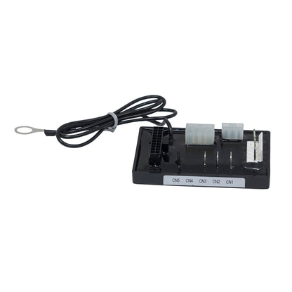 EZGO Marathon & TXT with ITS Vehicle Module for Navitas Controllers (Fits 1988-Up)