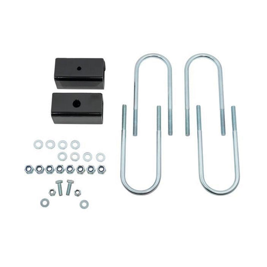 2015-2021 EZGO RXV - Rear Lift Bracket Kit