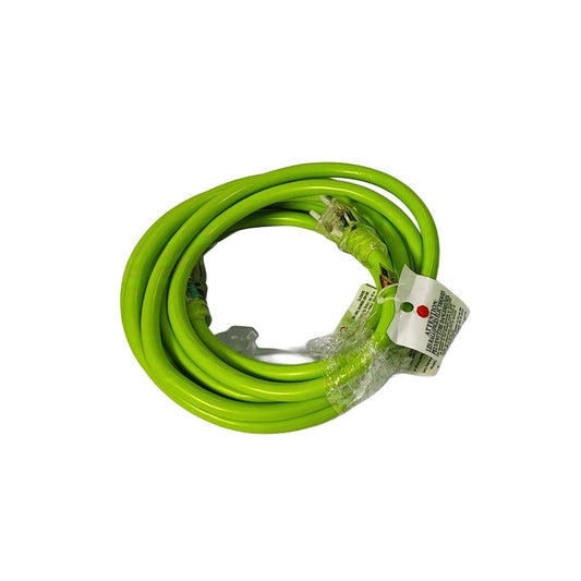 Bolt Energy 15-Foot 12AWG Extension Cord
