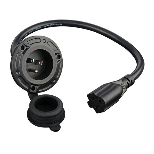 Bolt Energy AC Hardwire Adapter