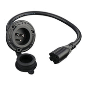 Bolt Energy AC Hardwire Adapter