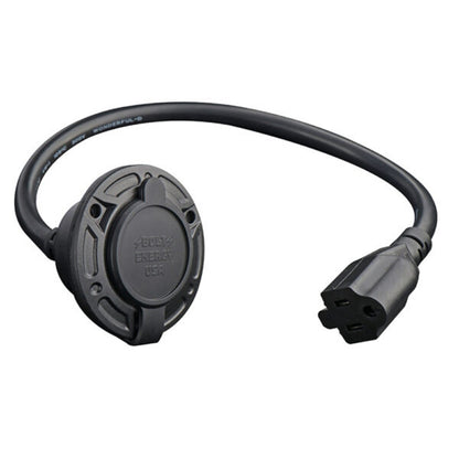 Bolt Energy AC Hardwire Adapter