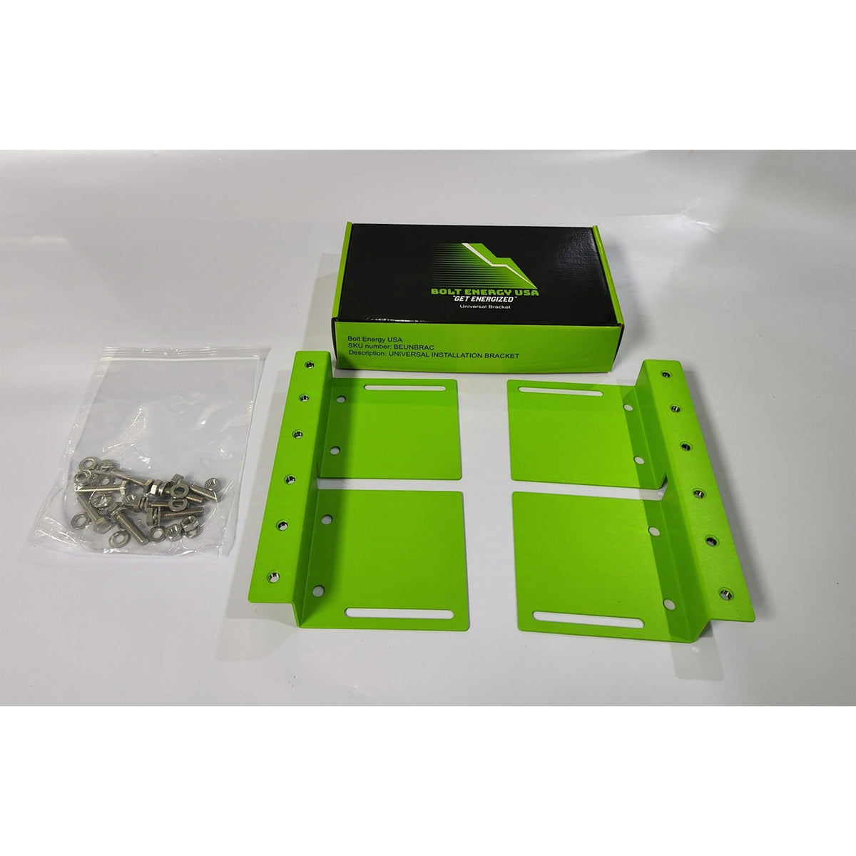 Bolt Energy Universal Bracket