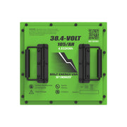 Bolt Energy 38V 105AH Professional Accessory Battery Kit