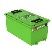 Bolt Energy 74V 105AH Professional Accessory Battery Kit