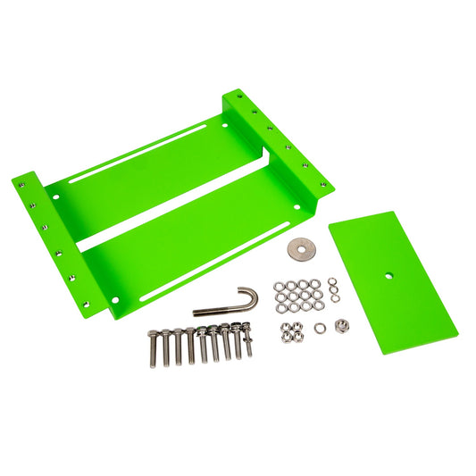 Bolt Energy EZ-Bracket for 51V 60AH and 51V 105AH Square Batteries