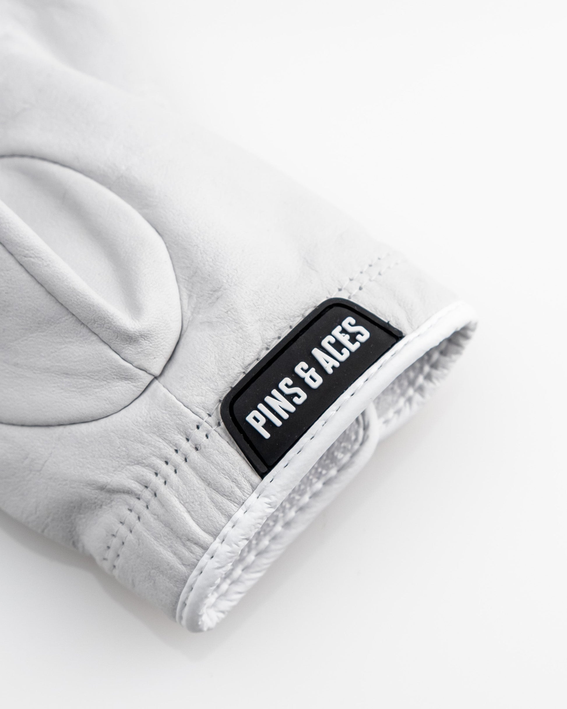 Premium Tour Glove - Ghost White