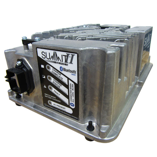 650w Lester Summit Series II Battery Charger with Blue Tooth