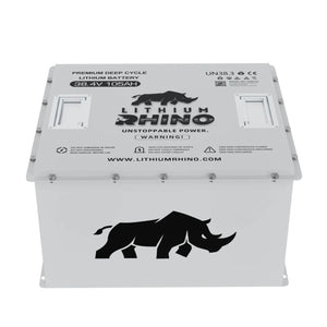 36V 105Ah Lithium Rhino Conversion Kit