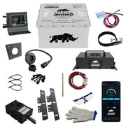 36V 105ah Lithium Rhino Conversion Kit
