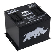 36V 65ah Lithium Rhino Conversion Kit