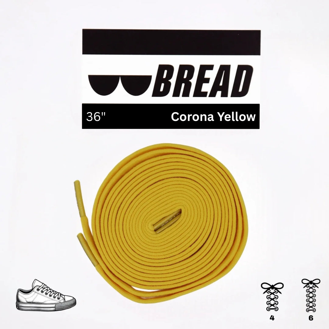 Corona Yellow