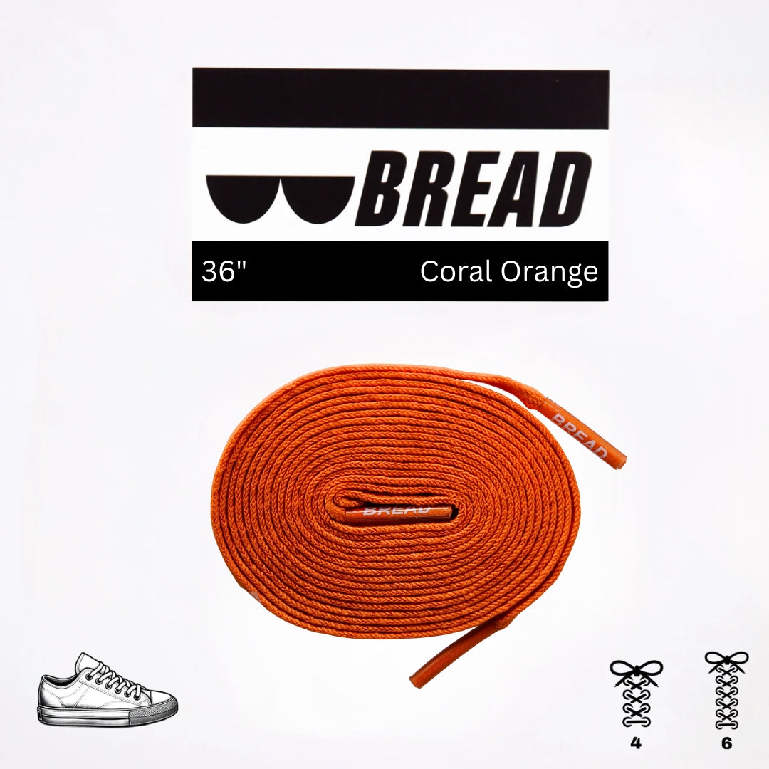 Coral Orange