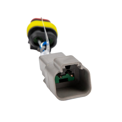 MadJax® Kinect™ CAN Adapter Wire Harness for EZGO RXV