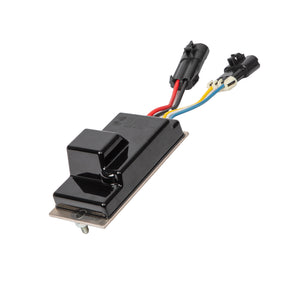 DPI 30-Amp DC Converter - 64v-72v
