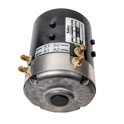 36-Volt EZGO TXT AMD Series Speed Motor (Years 1994-Up)
