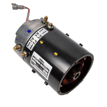 2010-Up EZGO TXT 48v - Advanced Motor
