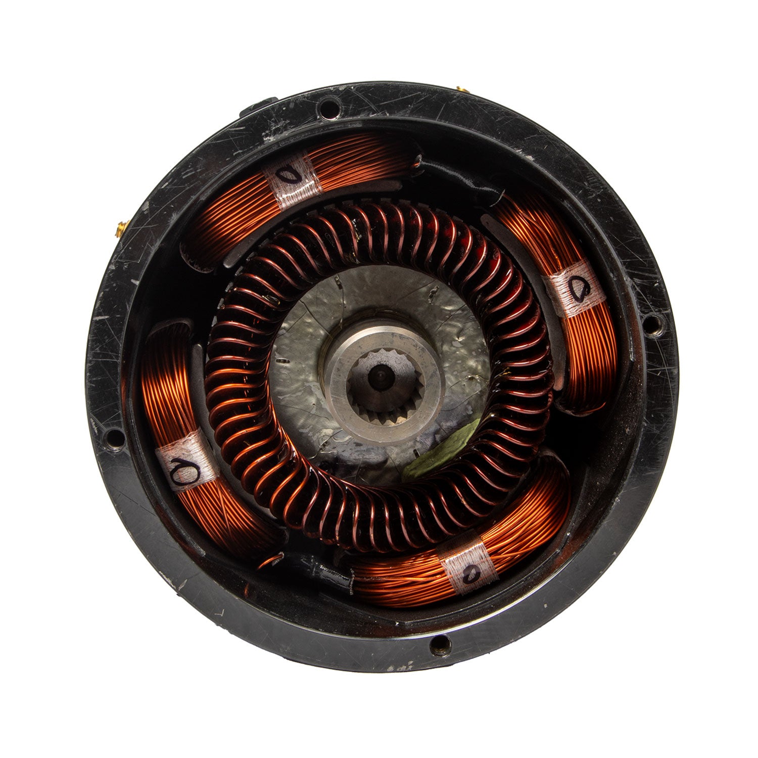 2010-Up EZGO TXT 48v - Advanced Motor