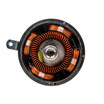 Club Car IQ / i2 48-Volt AMD Motor (Years 2001-Up)