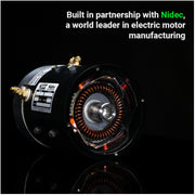 MODZ® EZGO DCS/PDS High Speed DC Motor