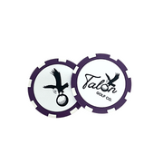 Talon Poker Chip Ball Marker