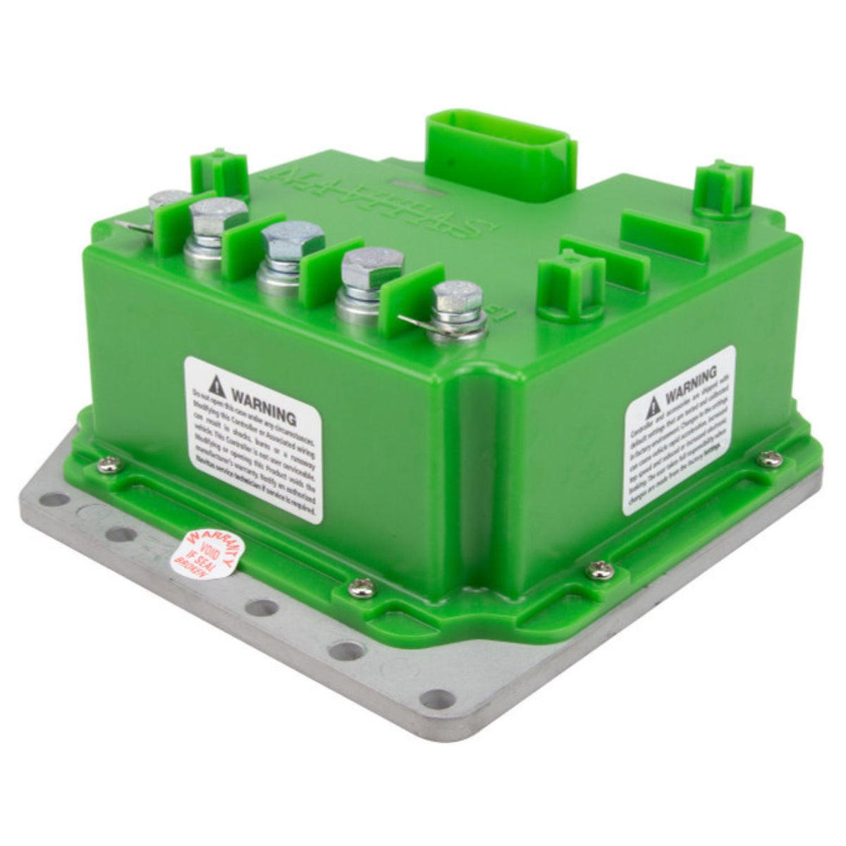 Club Car 600-Amp Navitas Controller Kit for DS, Precedent, Onward & Tempo