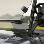 Allshields Evolution D5 Windshield - Tinted