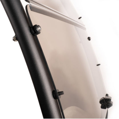 MODZ® Tinted Tower Top Windshield for Yamaha Drive 2