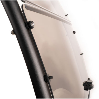 MODZ® Tinted Tower Top Windshield for EZGO