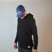 Lightweight Hoodie