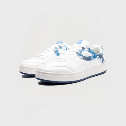 PLUTO 1 | BLUE CAMO