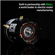 MODZ® Club Car Series High Speed DC Motor